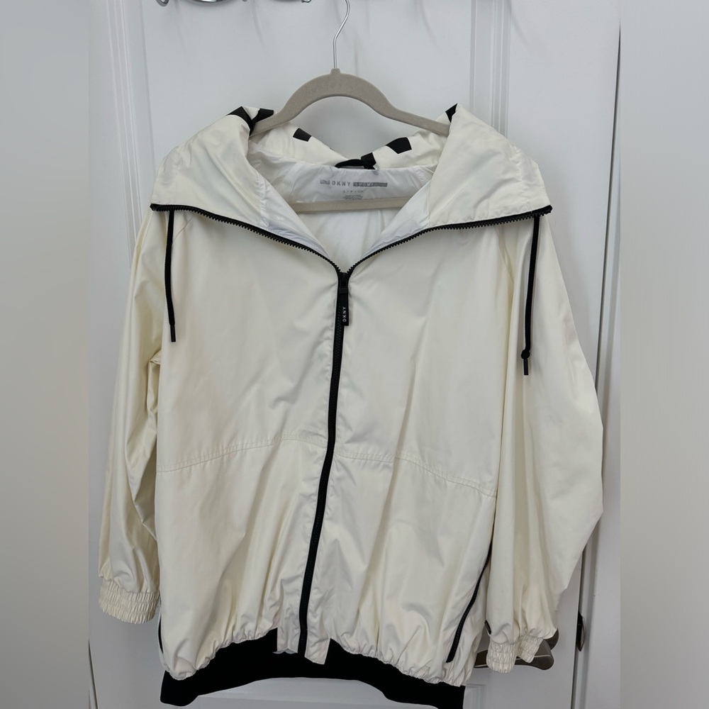 DKNY Sports Jacket